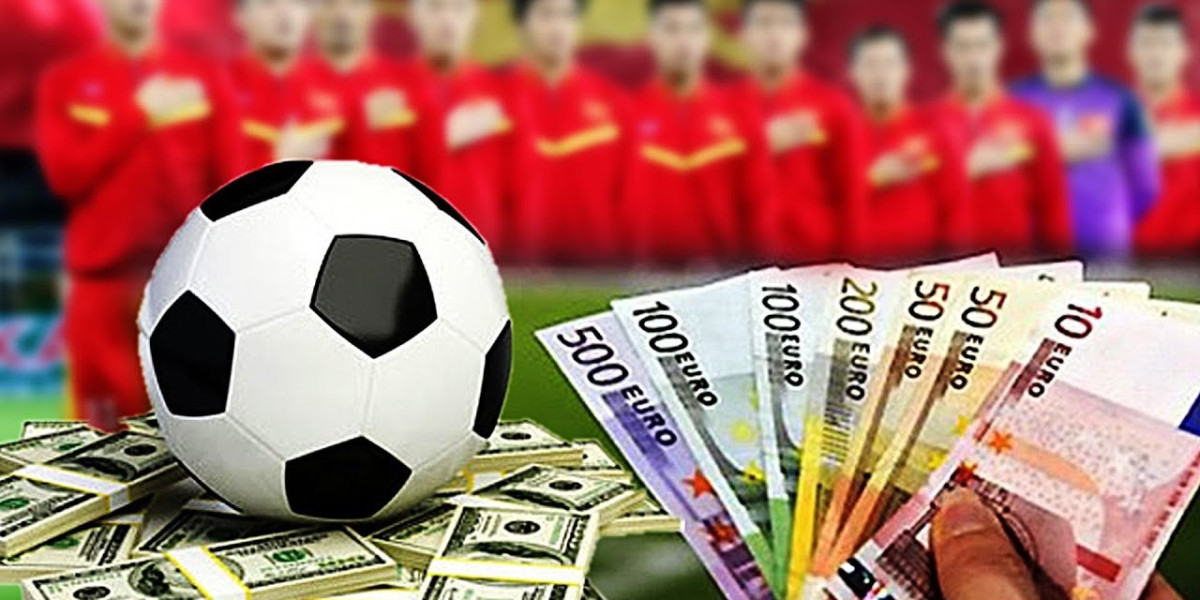 A Detailed Overview of the Premier Online Betting Site