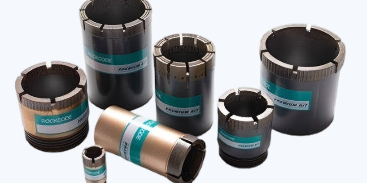 Cementing and Casing in Diamond Drilling