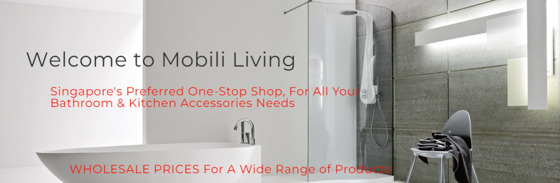 Mobili Living Cover Image