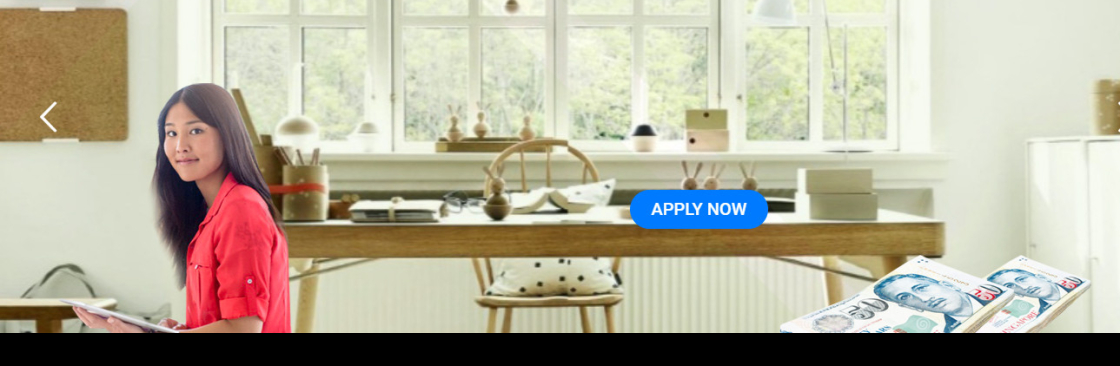 Skmcredit Singapore Cover Image