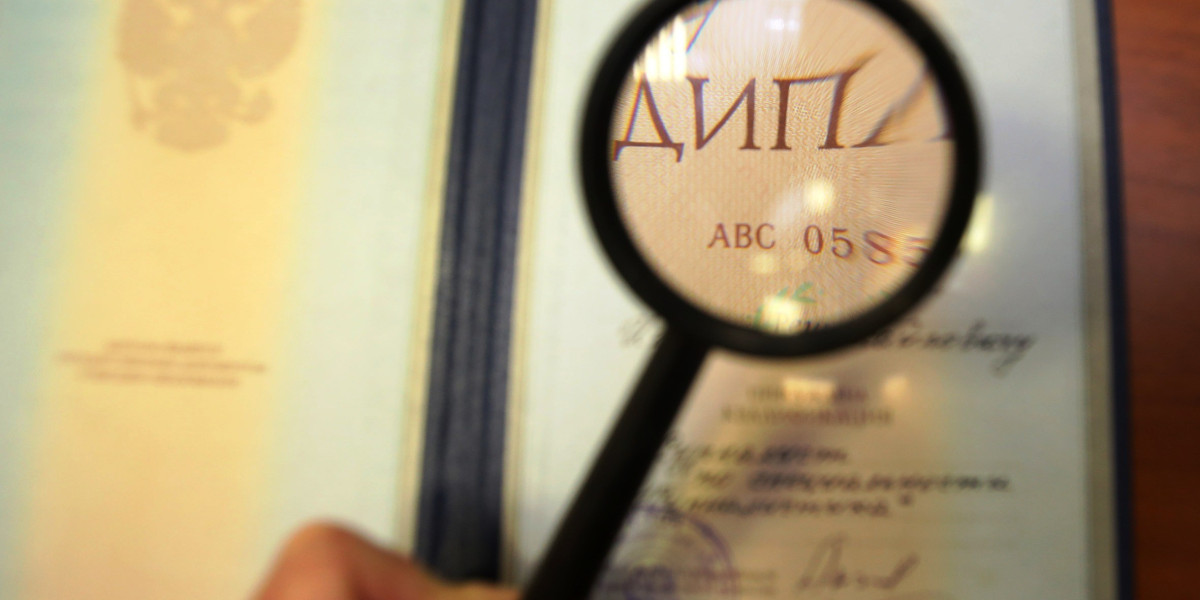 Купить диплом о высшем.