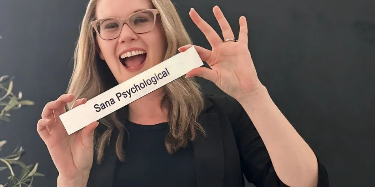 Best Psychological Services in Calgary | Sana Psychological