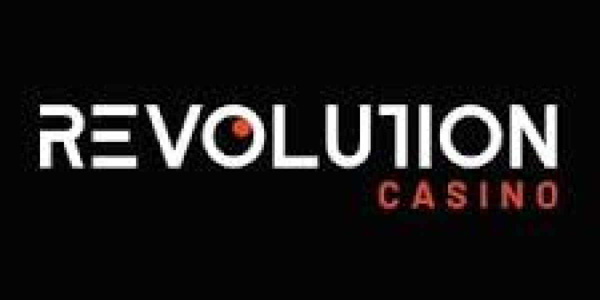 Revolution Casino Bonus Benvenuto Secrets