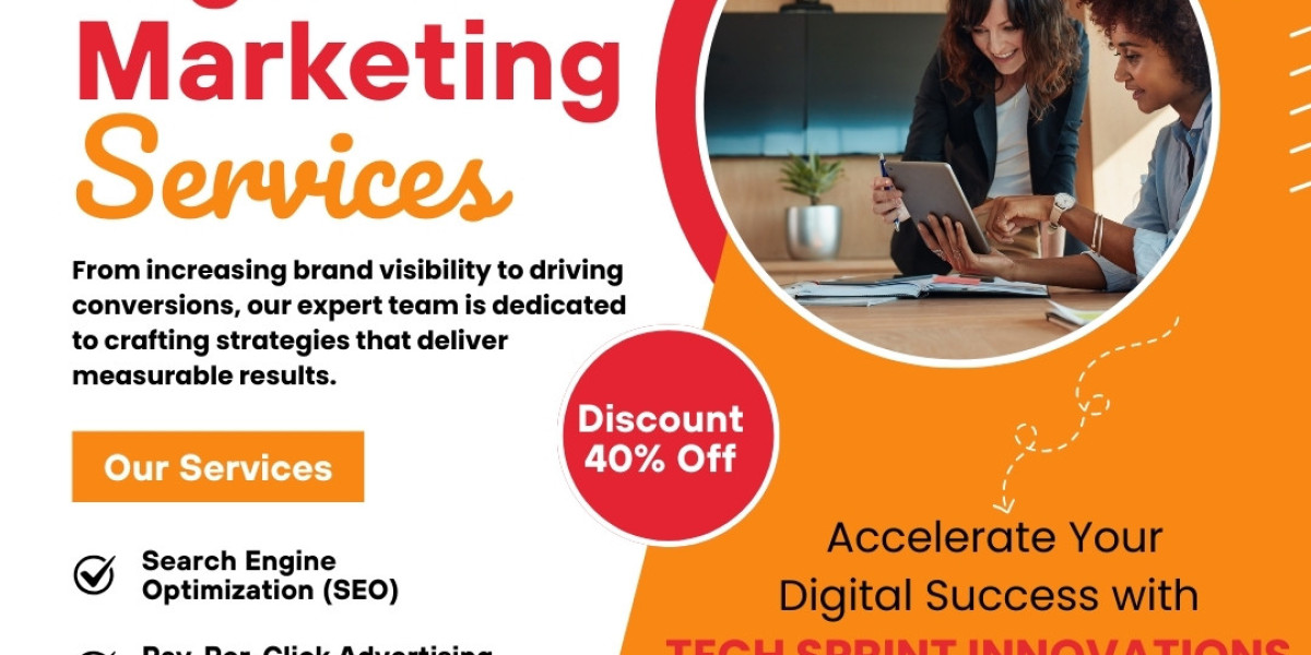 best digital marketing agency near me