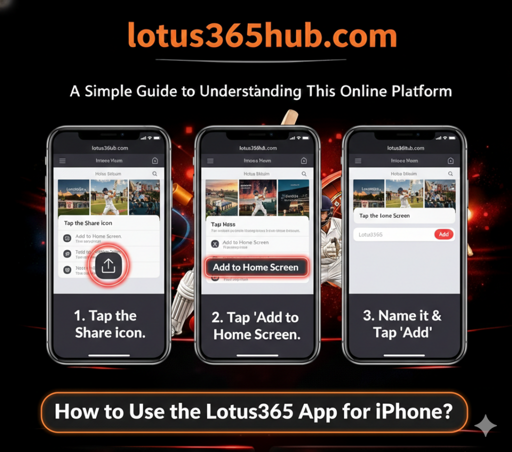 Lotus365 Hub | Expert Gaming Guides & Platform Insights