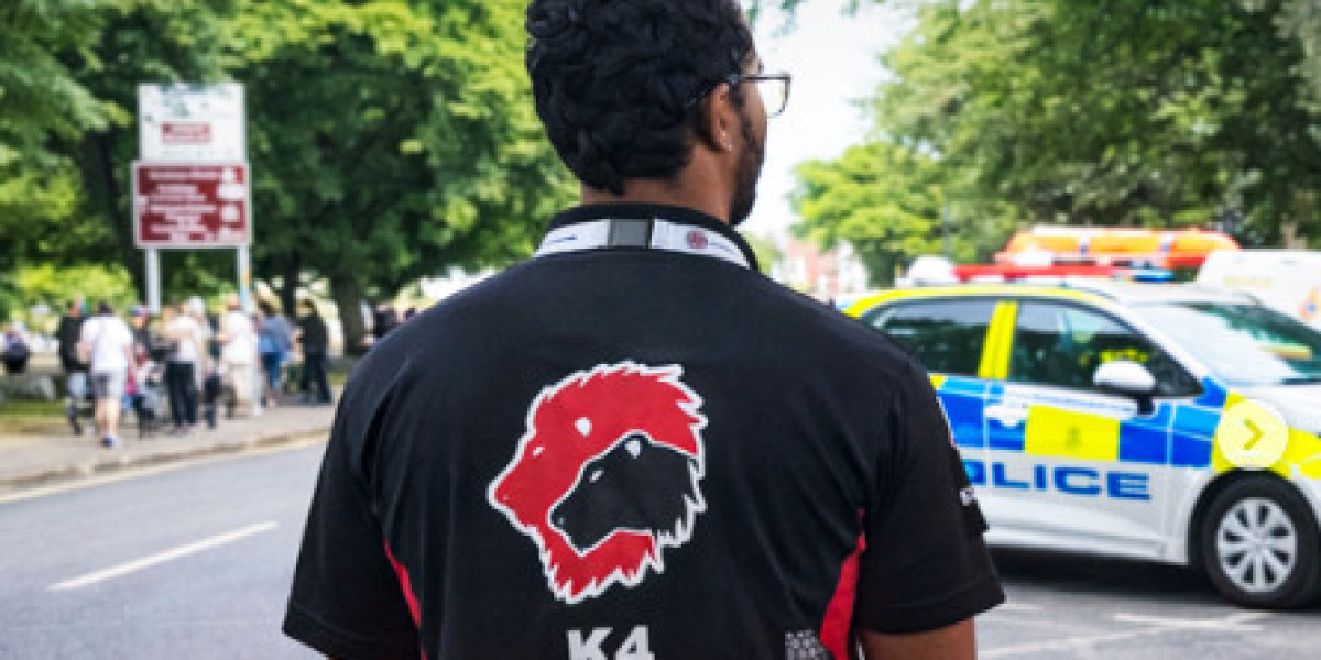 Behind the Scenes of Safety: The Power of Private Event Security