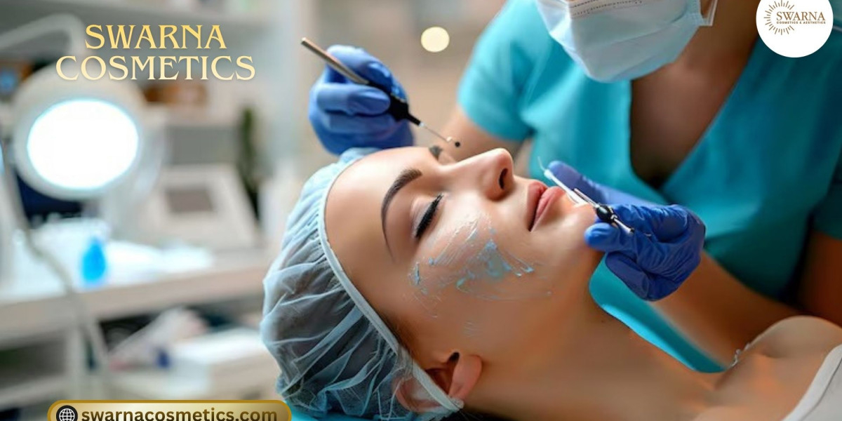 Trusted Best Skin Doctor in Jaipur for Safe Advanced Treatments