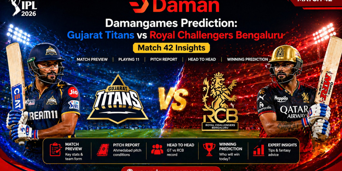 Damangames Insights: Mumbai Indians vs Sunrisers Hyderabad Match 41 Analysis