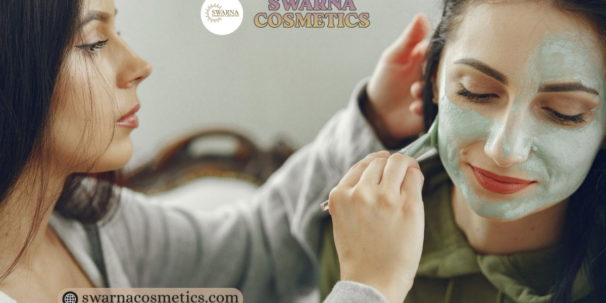 Advanced Laser Treatments at Swarna Cosmetics Jaipur