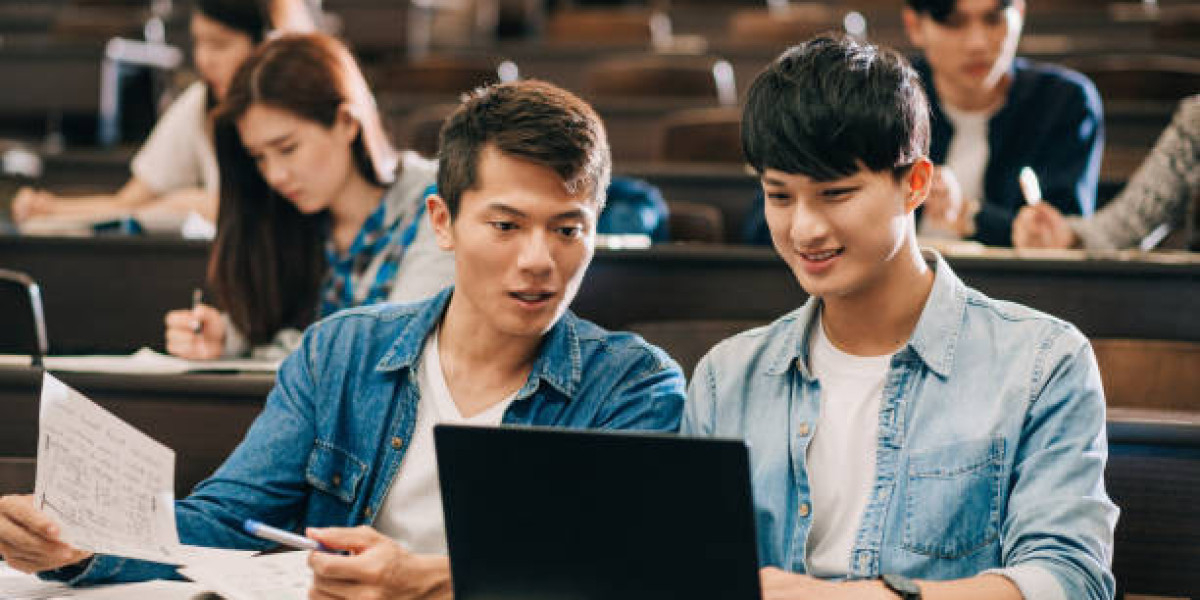 Online Dissertation Writing and Dissertation Editing Support for UK Students
