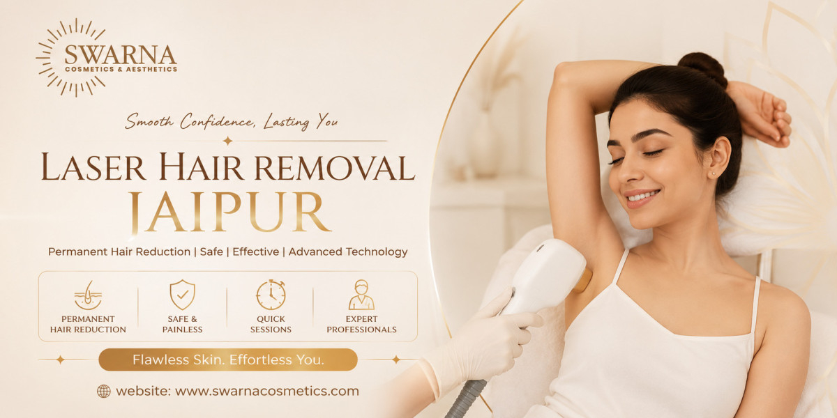 Laser Hair Reduction And Advanced Skin Care Solutions At Swarna Cosmetics