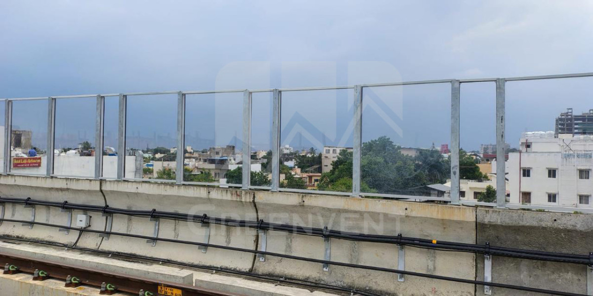 Top Noise Barriers Manufacturers In India For Projects