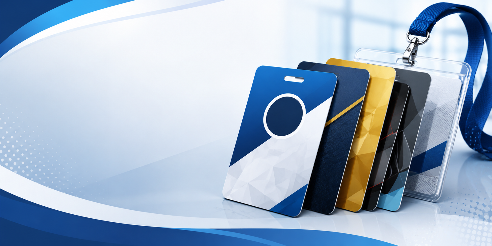 Benefits of Working with a Trusted Plastic Card Printing Company