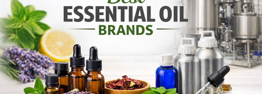 International Aromaaz Cover Image
