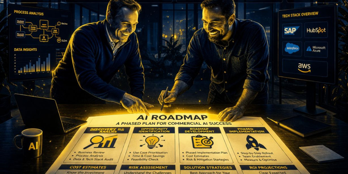AI Consulting vs In-House AI Development