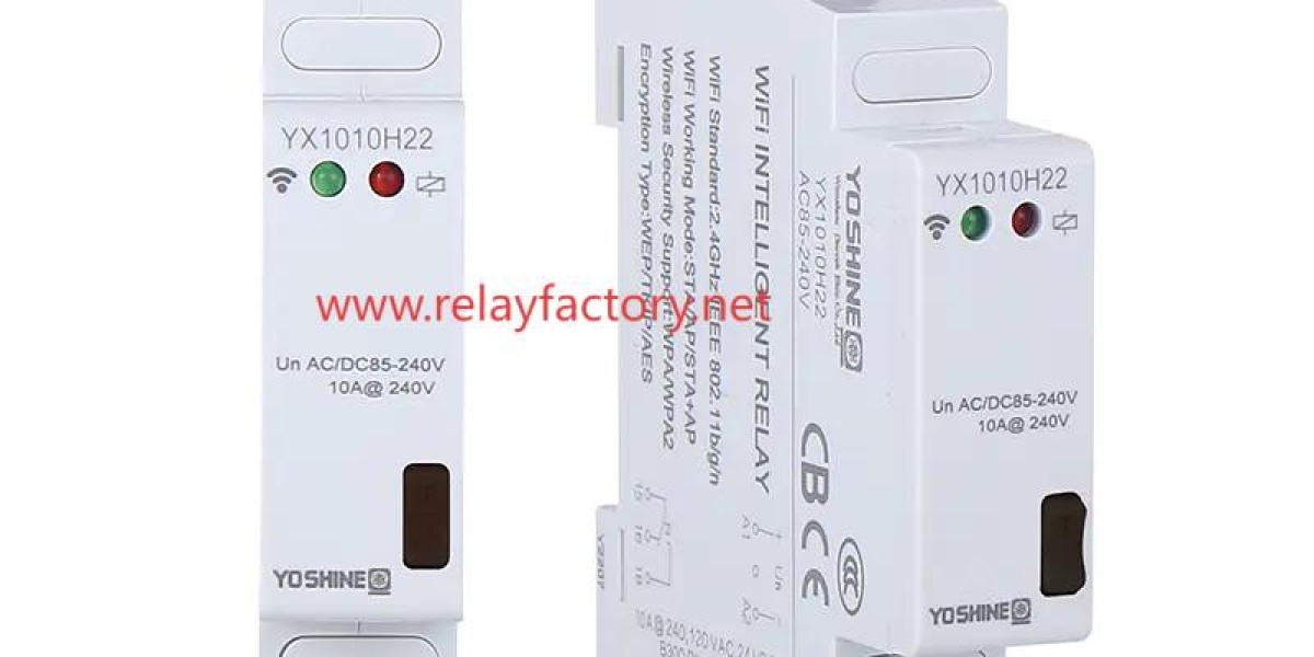 Why Do Industries Review Relayfactory Time Relay Producer Options