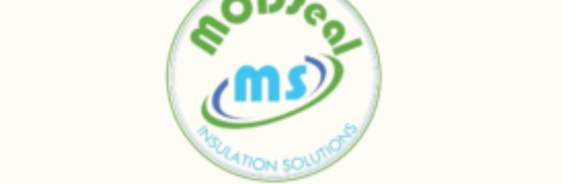 Modern Seal Groups Cover Image