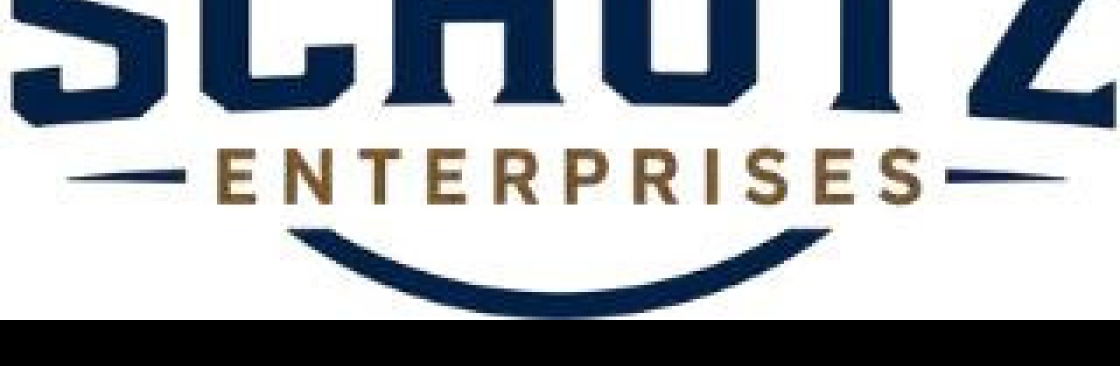 Schutz Enterprises Cover Image