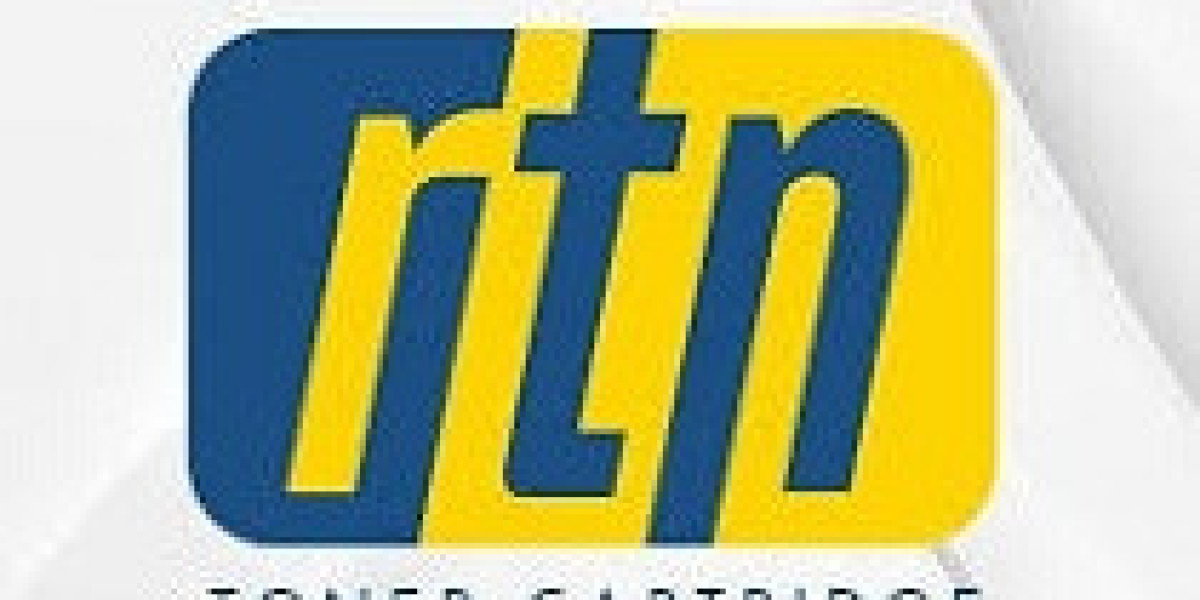 HP Toner Cartridges: The Key to Sharp Prints, Reliable Performance, and Lower Printing Costs