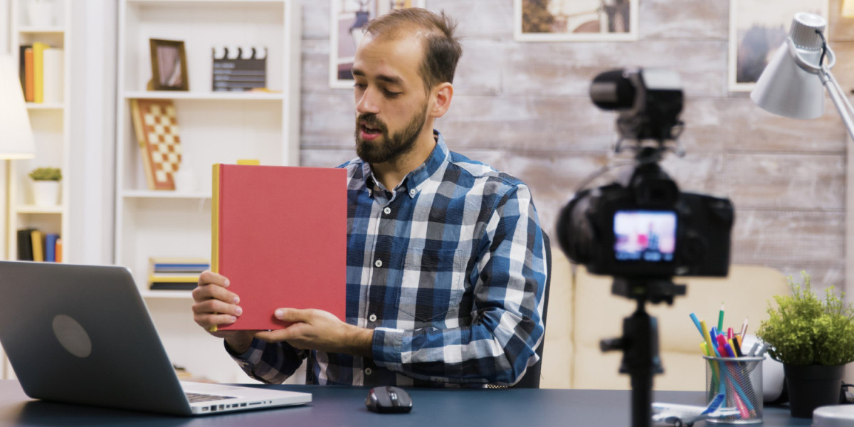Why Book Video Trailers Are a Must‑Have Tool for Authors in 2026