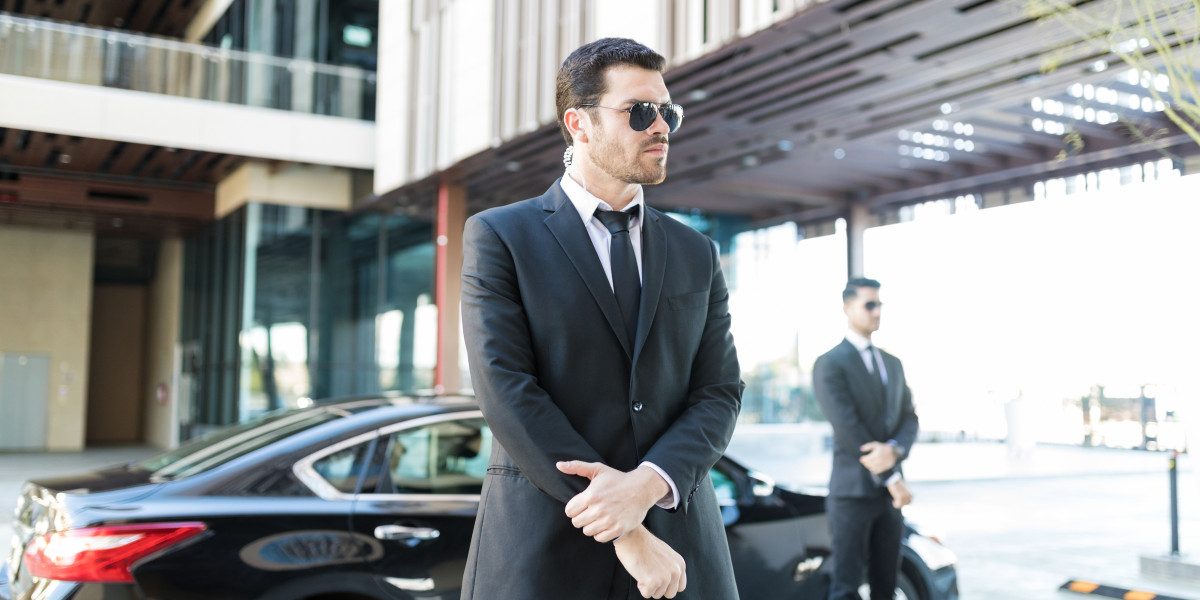 Home Security Company Los Angeles | Barzo Security Services