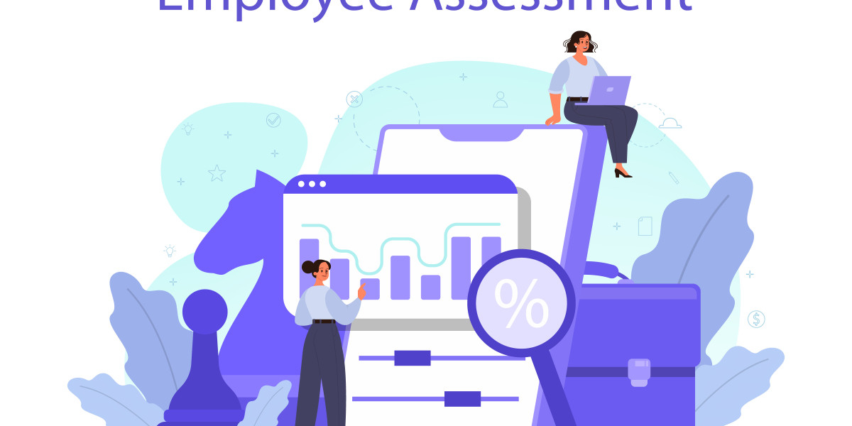 Store Manager Assessment Test