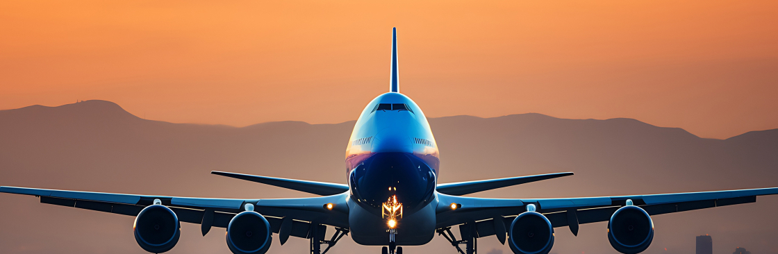 Vuelos Globales Cover Image