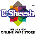 Cheapest E-Liquid UK | Buy Vape Juice Online | E-Sheesh