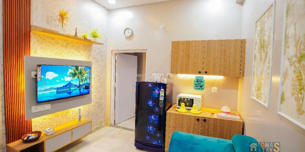 Best Service Apartments in Hyderabad – Comfortable & Affordable Stay
