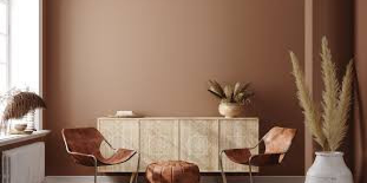 How to Choose the Right Interior Paint for Your Home