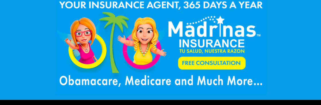 Madrinas Insurance Cover Image