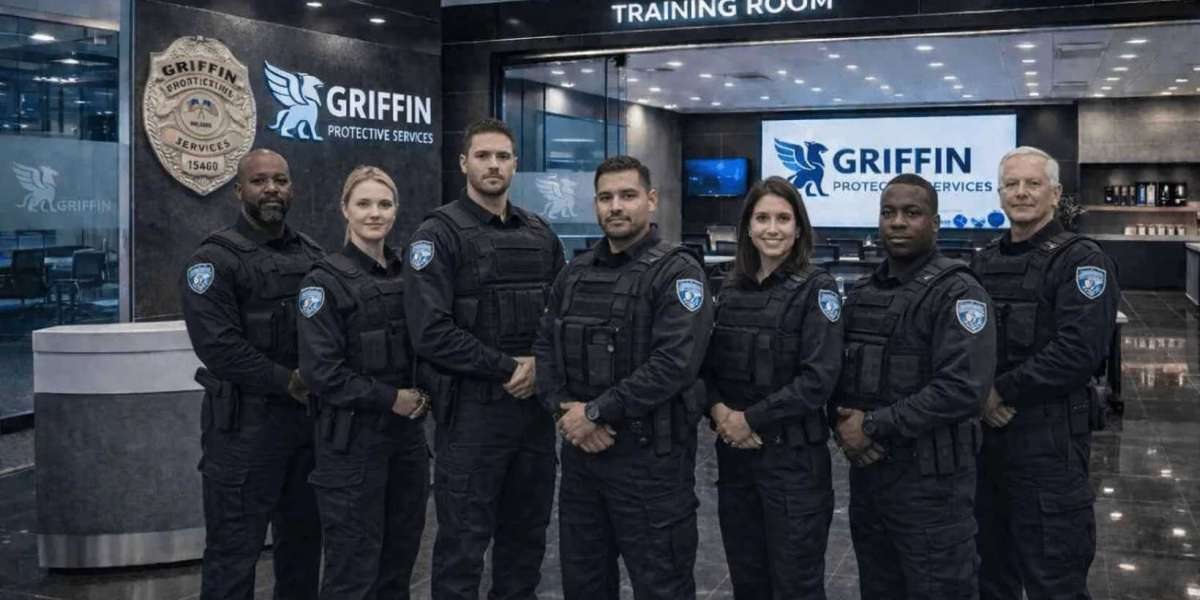 Essential Features to Look for in Professional Campus Security Services