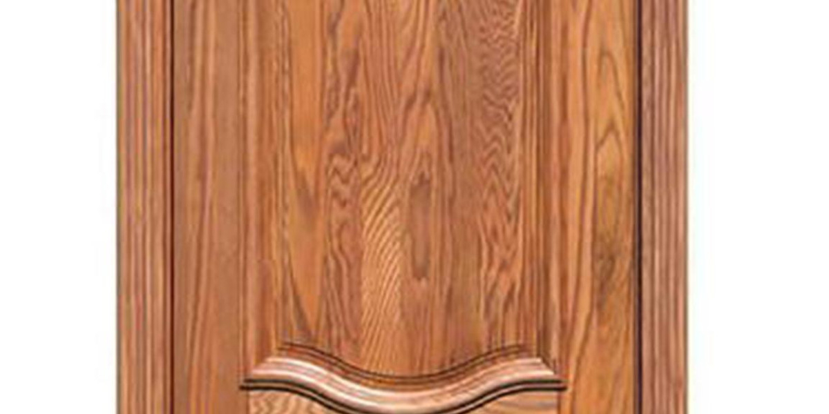 Is Haibodoor Wooden Door Factory Right for Your Project
