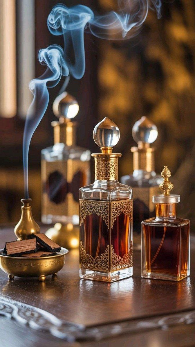 Long Lasting Perfumes India: Top Picks for 2026 | Articles | Perfume 9 | Gan Jing World - Technology for Humanity | Video & Movie Streaming