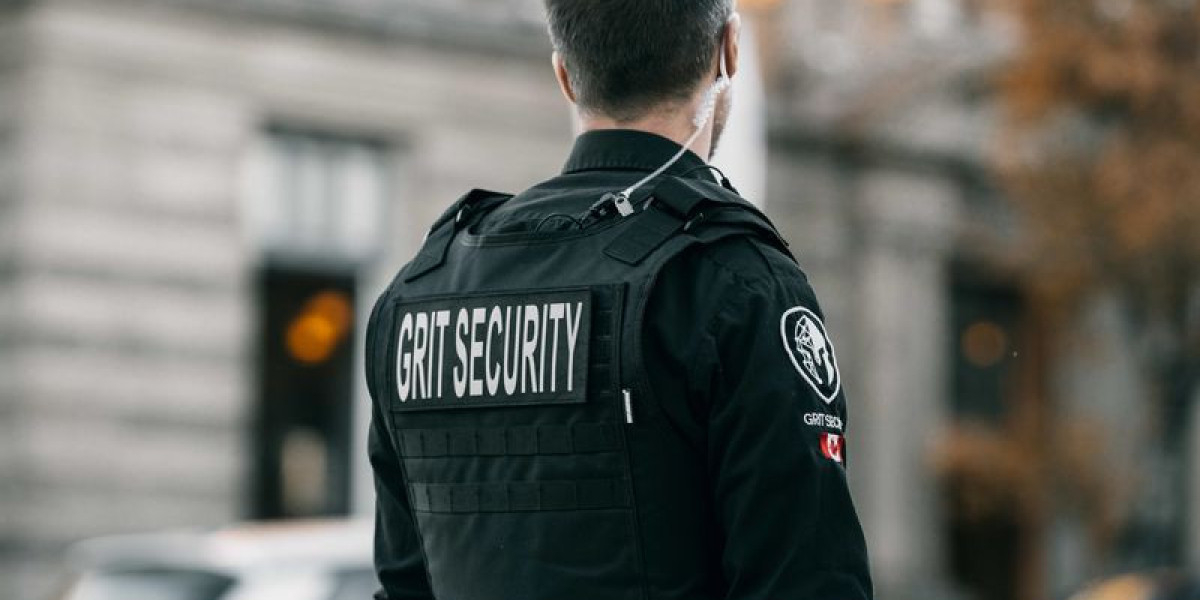 How Shopping Mall Security in Vancouver Protects Assets