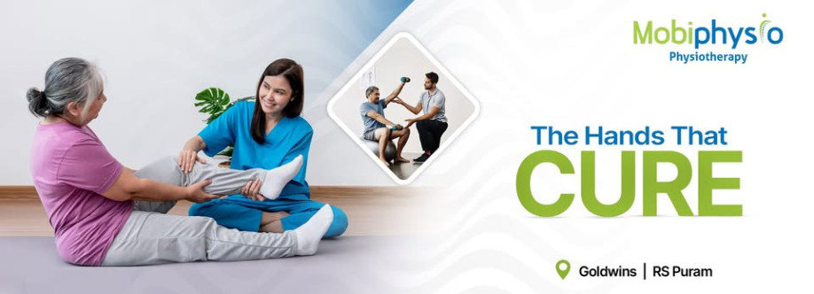 Mobiphysio Cover Image