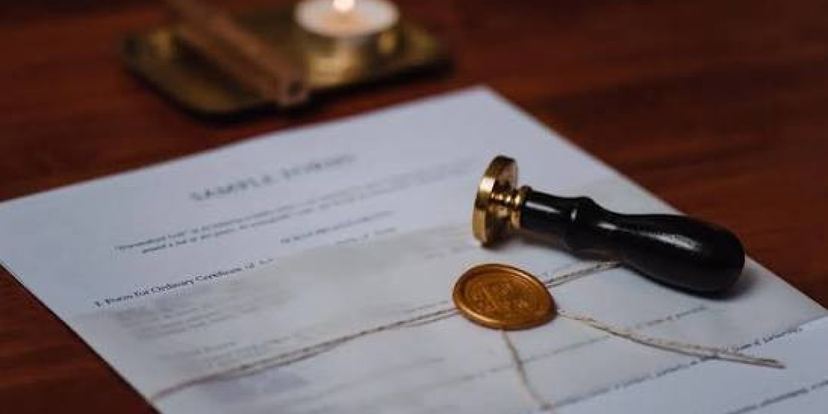 How Does the Apostille Process Work Step by Step Guide