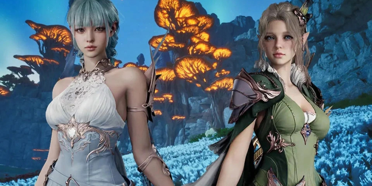U4GM Aion 2 Combat Meta Evolution