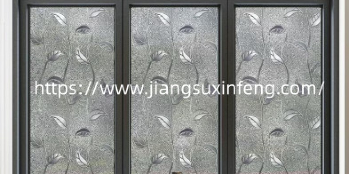 How Modern Manufacturing Enhances PVC Decorative Film Solutions