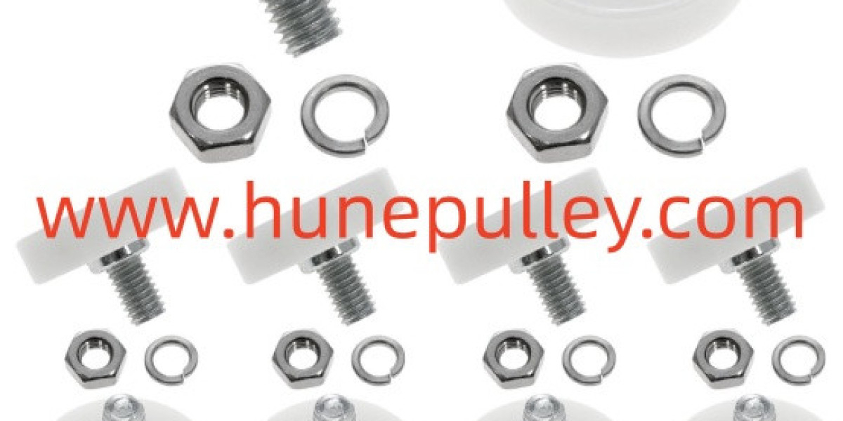 Does Hunepulley Drawer Pulley Support Custom Furniture Projects?