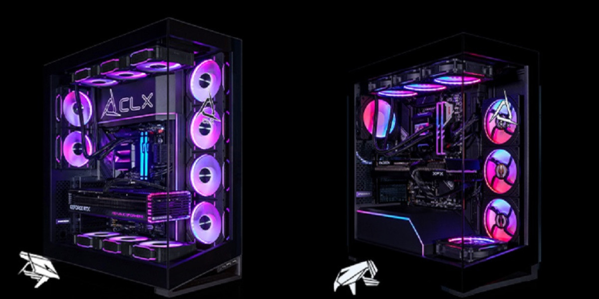 Finance a Gaming PC With No Credit: Your Path to High-Performance Gaming