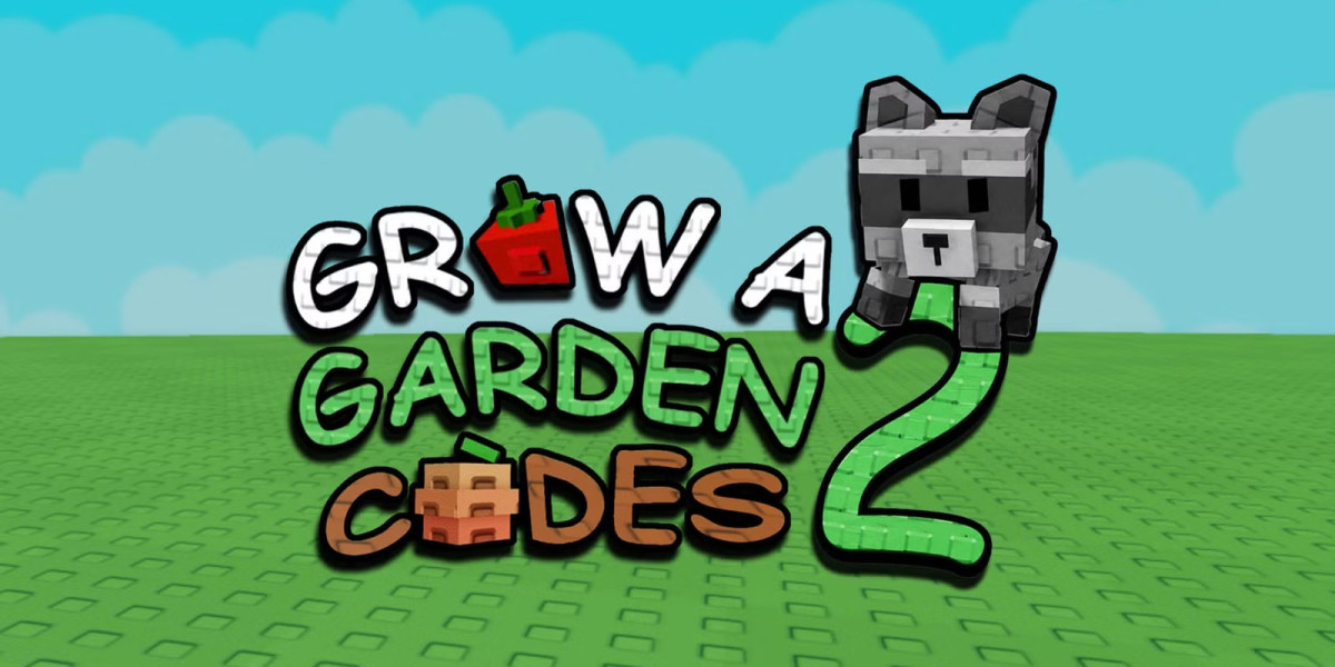 Grow a Garden 2: A Fresh Garden Adventure with U4GM