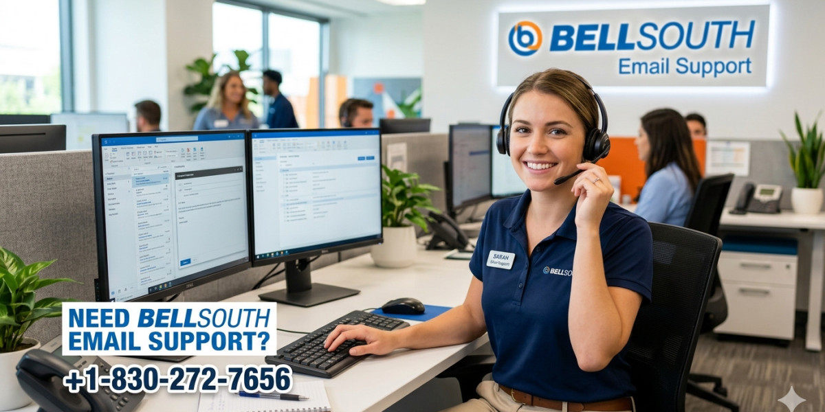 Does BellSouth Email Still Work and How Can You Access It?
