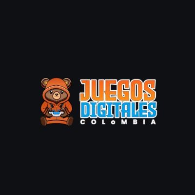 Juegos Digitales Colombia Profile Picture