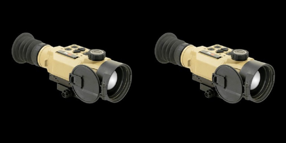 Every Important Pointer About the InfiRay Thermal Hybrid Compact Monocular