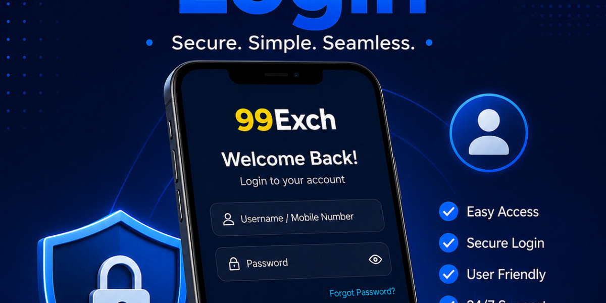 How to Keep Your 99Exch Login Secure: Smart Tips Every User Should Follow