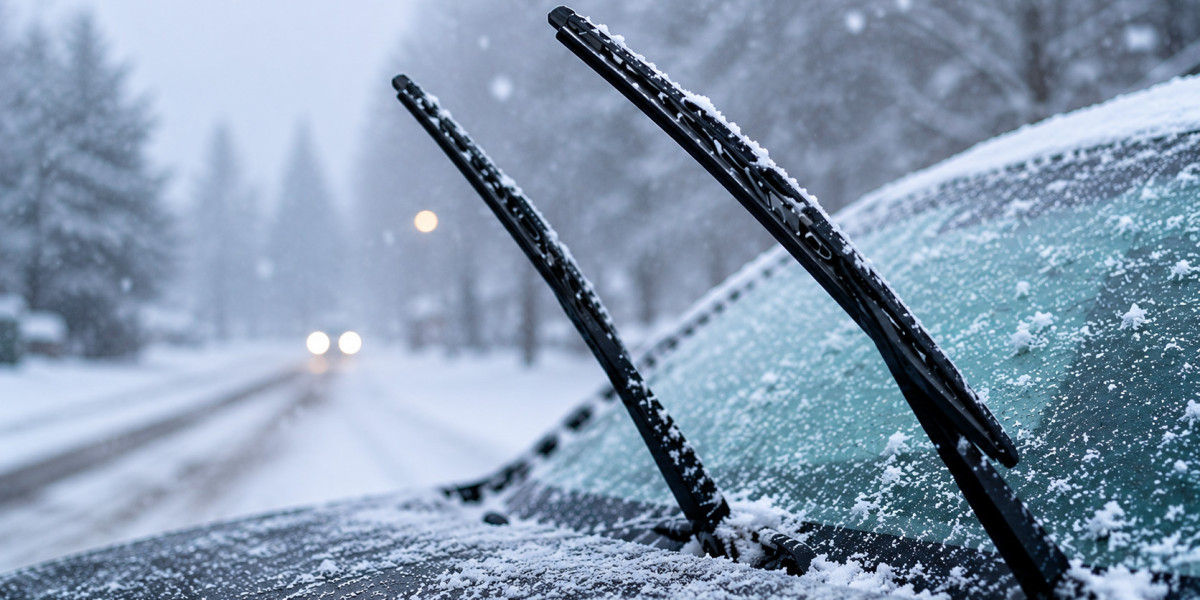 Natural Rubber vs Silicone Wiper Blades – Which Is Better?