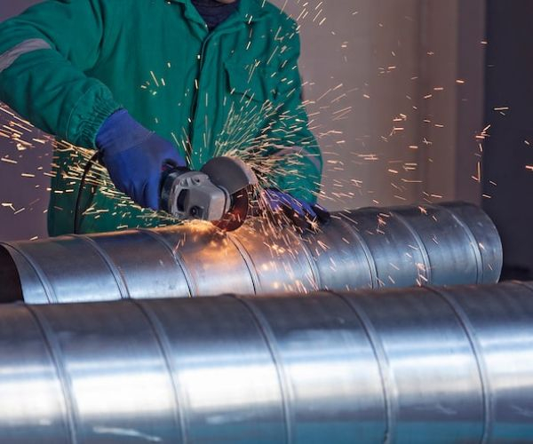 Stainless Steel Fabrication Company In Mumbai – High-Quality Stainless
