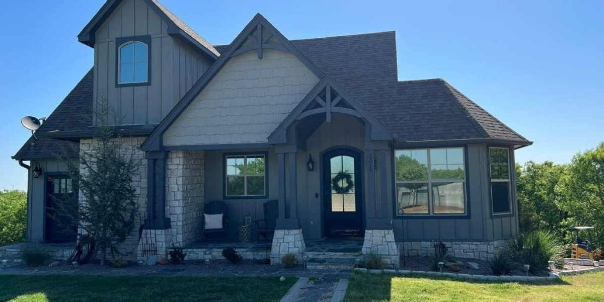 Painting Service Areas Across the Texoma – Trusted Professional Painting for Homes and Businesses