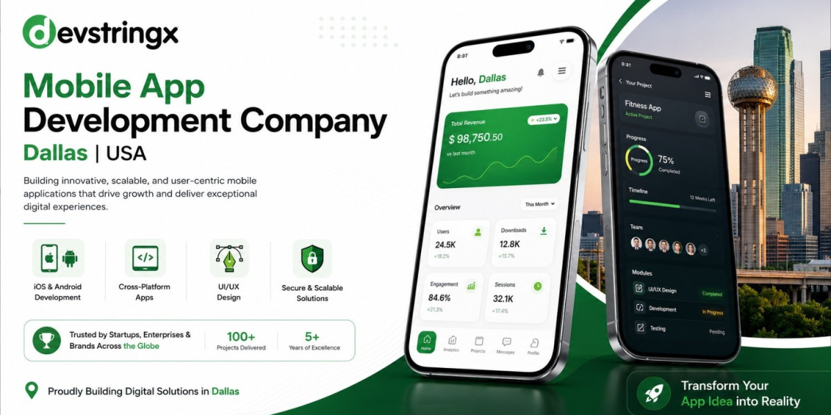 Affordable Mobile App Development Company with Expert Developers